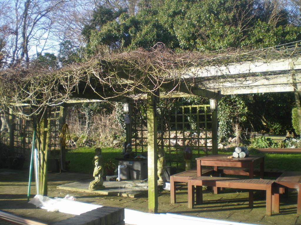The Old School And Betty'S B&B Whitehaven Esterno foto