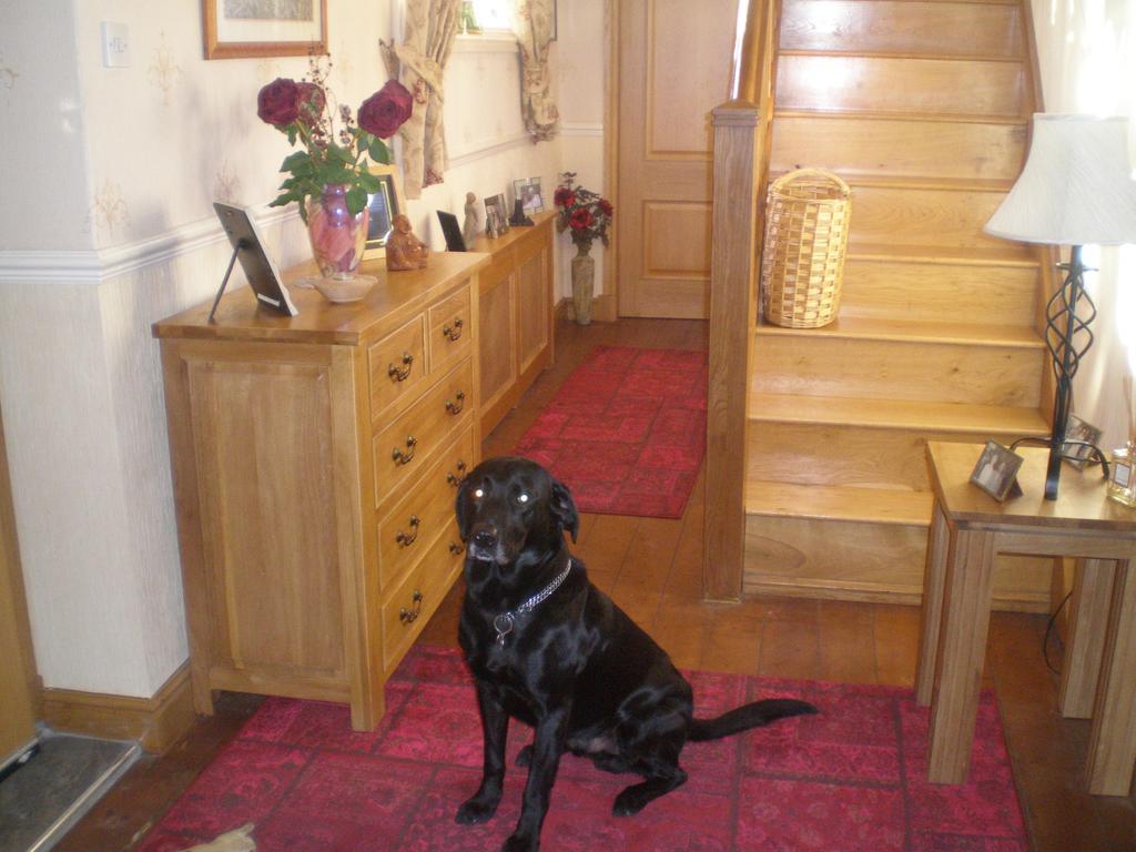 The Old School And Betty'S B&B Whitehaven Esterno foto