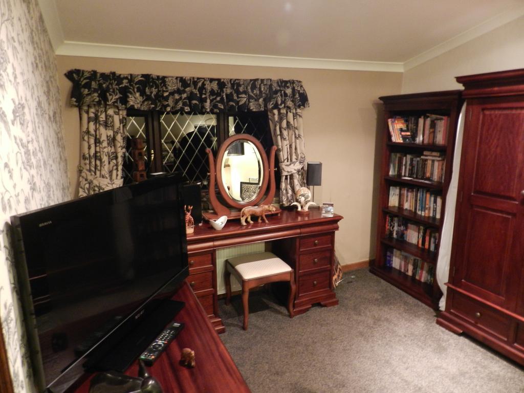 The Old School And Betty'S B&B Whitehaven Camera foto