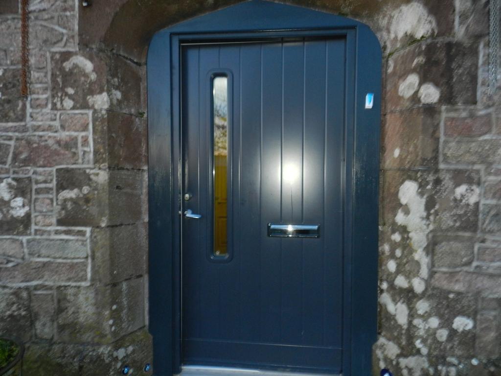 The Old School And Betty'S B&B Whitehaven Esterno foto