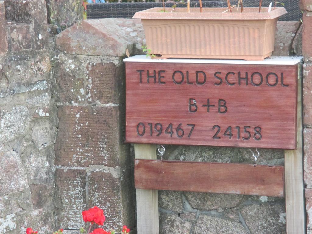 The Old School And Betty'S B&B Whitehaven Camera foto