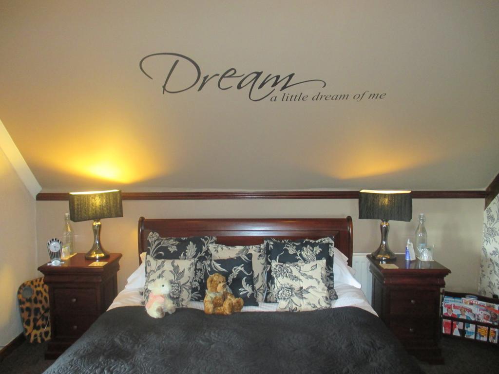 The Old School And Betty'S B&B Whitehaven Camera foto