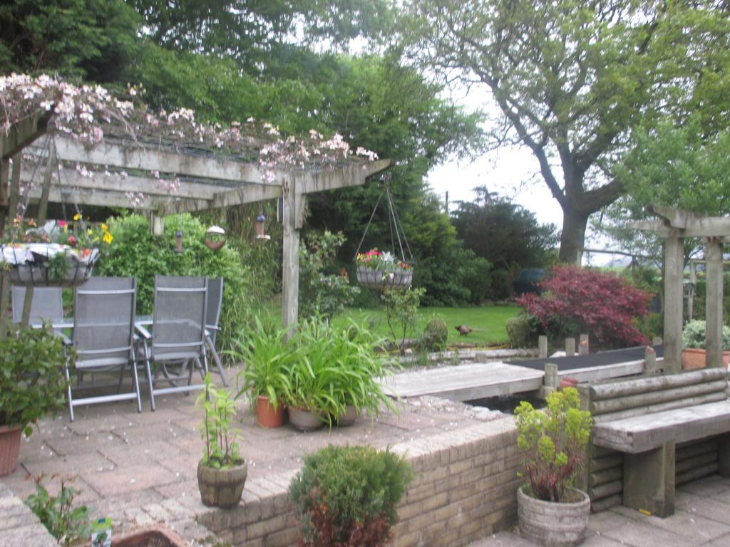 The Old School And Betty'S B&B Whitehaven Camera foto